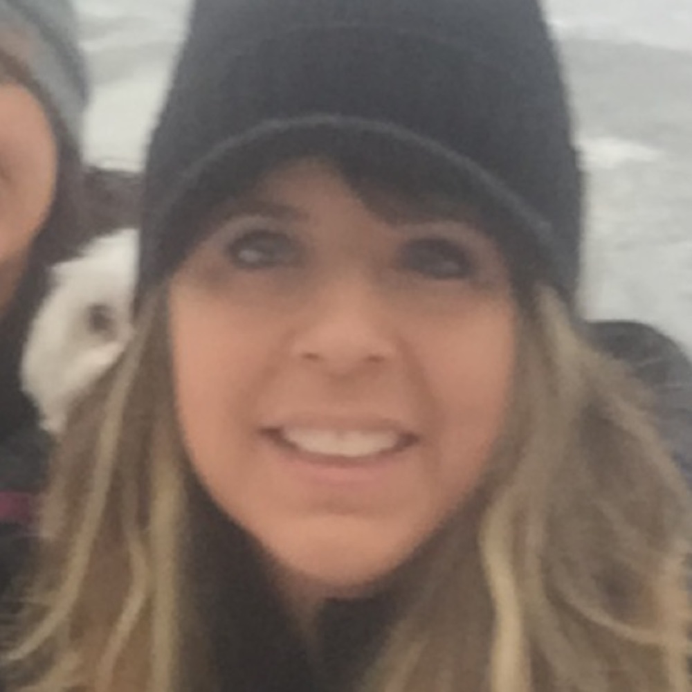 Meet your Posher, Jenette